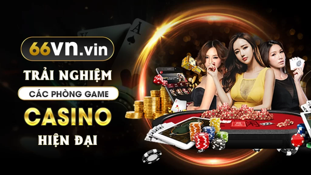 Casino 66vn