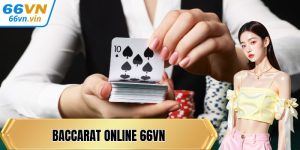 Baccarat online