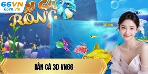 Bắn cá 3D