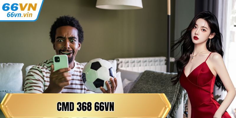 CMD 368