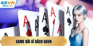 Game bài Xì Dách