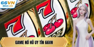 Game nổ hũ uy tín