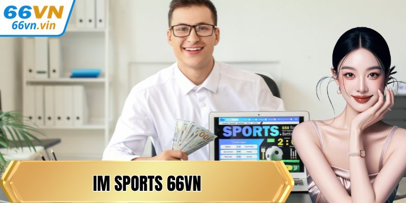 IM Sports