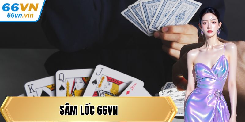 Sâm Lốc