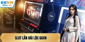 Slot Lân Hái Lộc
