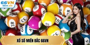Xổ số miền Bắc